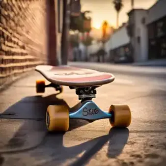 Stars on Boards: Celebrities Who Skateboard